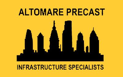 Altomare Precast Logo