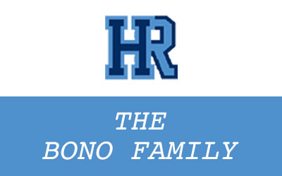 The Bono Family