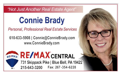 Connie Brady Real Estate Lady, LLC