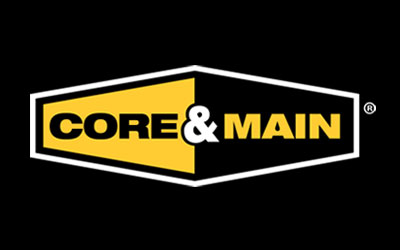 Core & Main Logo