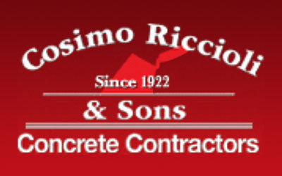 Cosimo Riccioli & Sons Logo