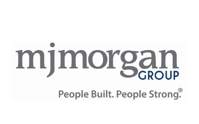 MJ Morgan Group Logo