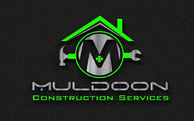 Muldoon Construction Services Logo
