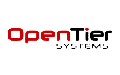 Open Tier Systems, LLC Logo