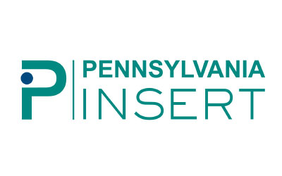 Pennsylvania Insert Corp. Logo