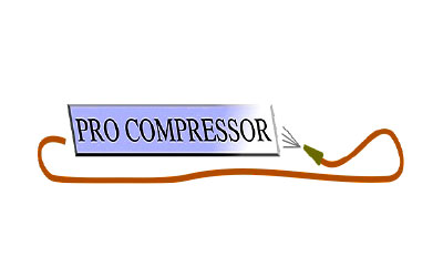 Pro Compressor Logo