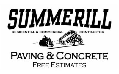 Summerill Paving & Concrete, LLC