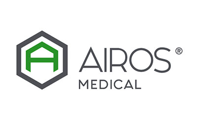 AIROS Medical Logo
