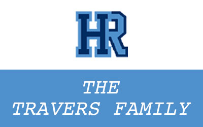 The Travers Family