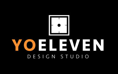 Yo Eleven Design Studio Logo